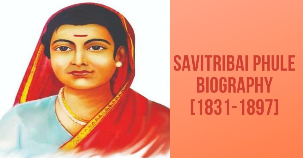Savitribai Phule Biography, Personal Life, Family details, Education and Career