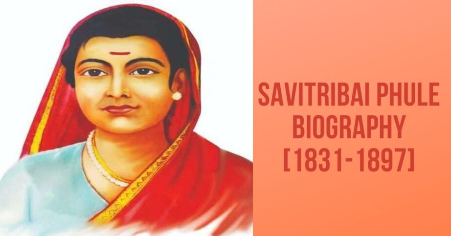 Savitribai Phule Biography, Personal Life, Family details