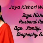 Jaya-Kishori-Husband-Name-Age-Family-Caste-Biography-More